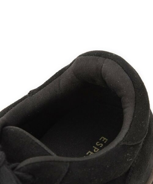 ESPERANZA / エスペランサ スニーカー | ミックスシューレーススニーカー | 詳細8