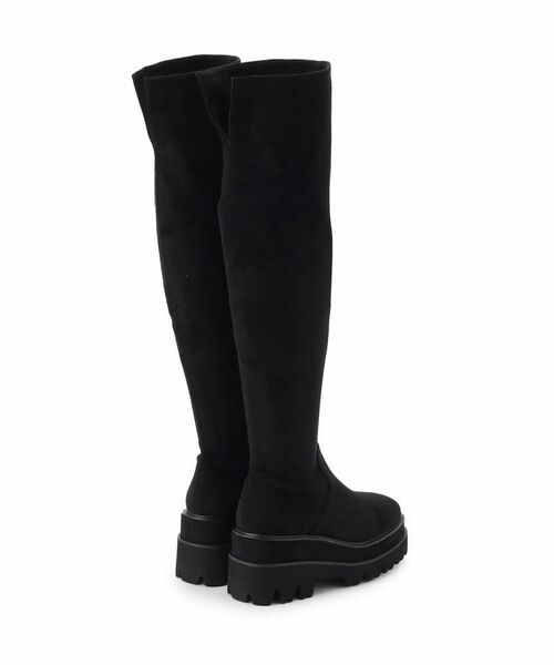 ESPERANZA / エスペランサ ブーツ（ショート丈） | 【1足で5パターンで楽しめる】マルチWAYダブルトラックソールブーツ | 詳細18