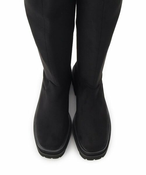 ESPERANZA / エスペランサ ブーツ（ショート丈） | 【1足で5パターンで楽しめる】マルチWAYダブルトラックソールブーツ | 詳細19