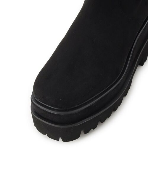 ESPERANZA / エスペランサ ブーツ（ショート丈） | 【1足で5パターンで楽しめる】マルチWAYダブルトラックソールブーツ | 詳細22
