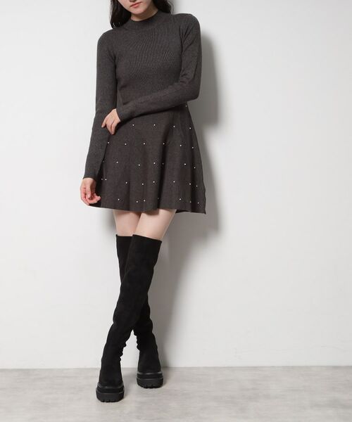 ESPERANZA / エスペランサ ブーツ（ショート丈） | 【1足で5パターンで楽しめる】マルチWAYダブルトラックソールブーツ | 詳細3