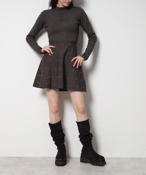 ESPERANZA / エスペランサ ブーツ（ショート丈） | 【1足で5パターンで楽しめる】マルチWAYダブルトラックソールブーツ | 詳細4