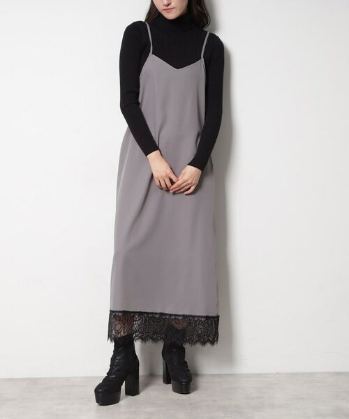 ESPERANZA / エスペランサ ブーツ（ショート丈） | 【EC先行販売】【ラク盛り／ショートブーツ】リピーター続出／脚長美脚 厚底シャーリングブーツ | 詳細11