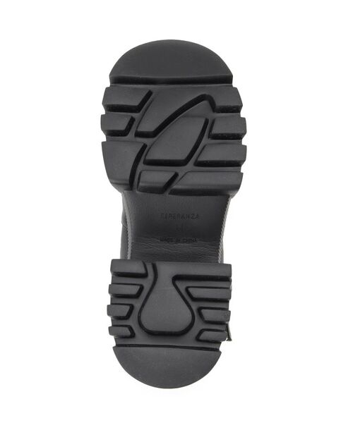 ESPERANZA / エスペランサ ブーツ（ショート丈） | レースアップバックル厚底ブーツ | 詳細18