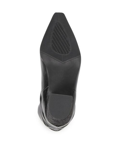 ESPERANZA / エスペランサ ブーツ(ショート丈) | シャーリングウエスタンブーツ | 詳細13