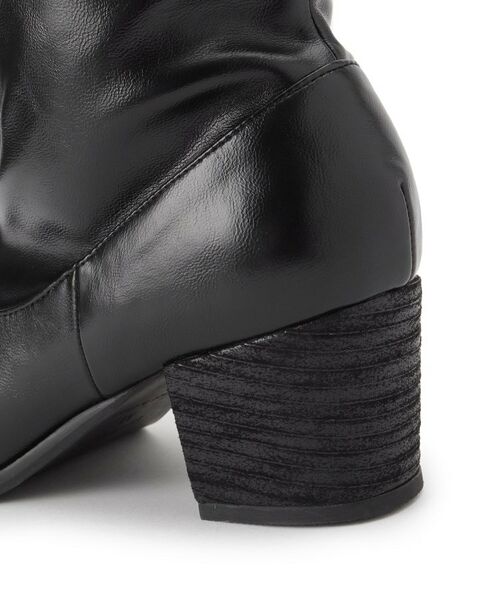 ESPERANZA / エスペランサ ブーツ(ショート丈) | シャーリングウエスタンブーツ | 詳細15