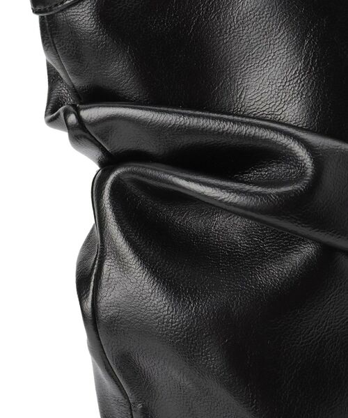 ESPERANZA / エスペランサ ブーツ(ショート丈) | シャーリングウエスタンブーツ | 詳細16