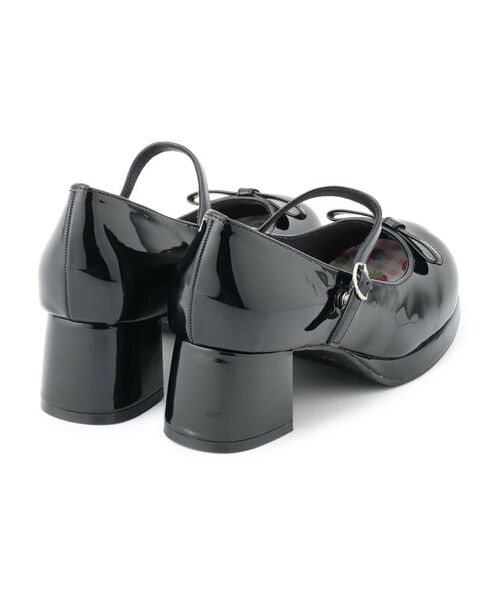 ESPERANZA / エスペランサ パンプス | リボン付きストラップパンプス | 詳細21