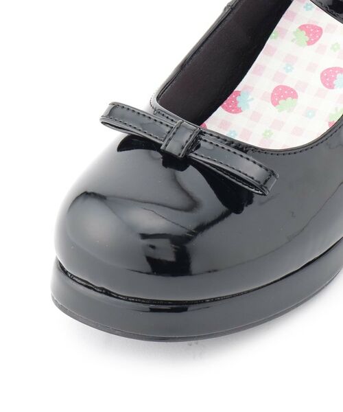 ESPERANZA / エスペランサ パンプス | リボン付きストラップパンプス | 詳細24