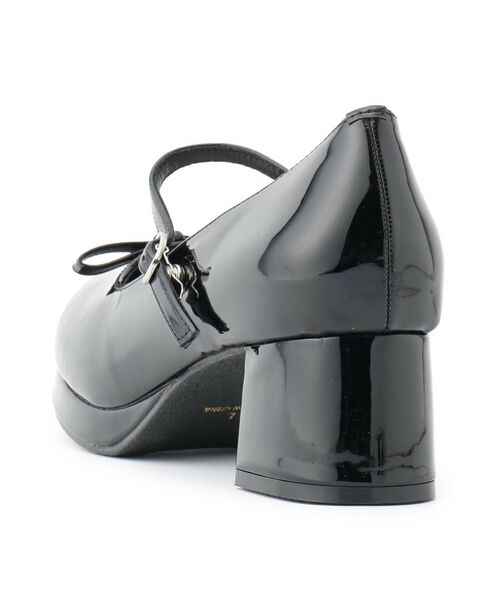 ESPERANZA / エスペランサ パンプス | リボン付きストラップパンプス | 詳細28