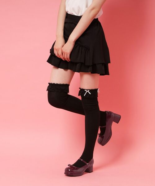 ESPERANZA / エスペランサ パンプス | リボン付きストラップパンプス | 詳細8