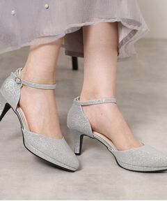 ESPERANZA / エスペランサ パンプス | セパレートパンプス