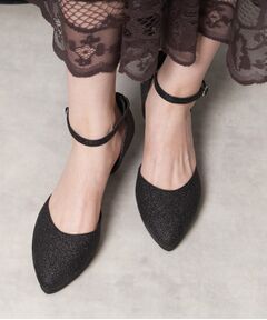 ESPERANZA / エスペランサ パンプス | セパレートパンプス