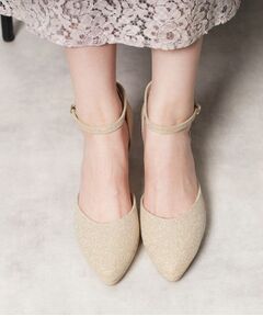 ESPERANZA / エスペランサ パンプス | セパレートパンプス