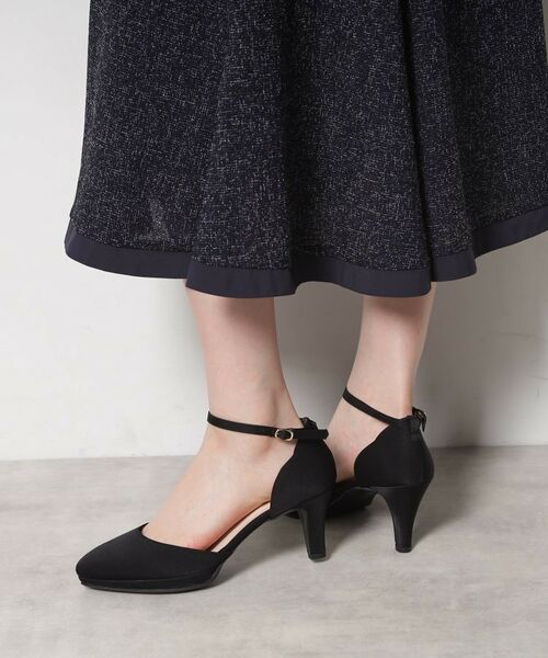 ESPERANZA / エスペランサ パンプス | セパレートパンプス | 詳細1