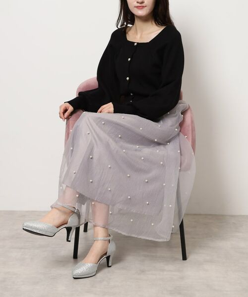 ESPERANZA / エスペランサ パンプス | セパレートパンプス | 詳細10