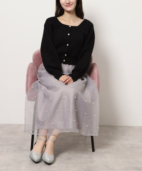 ESPERANZA / エスペランサ パンプス | セパレートパンプス | 詳細11