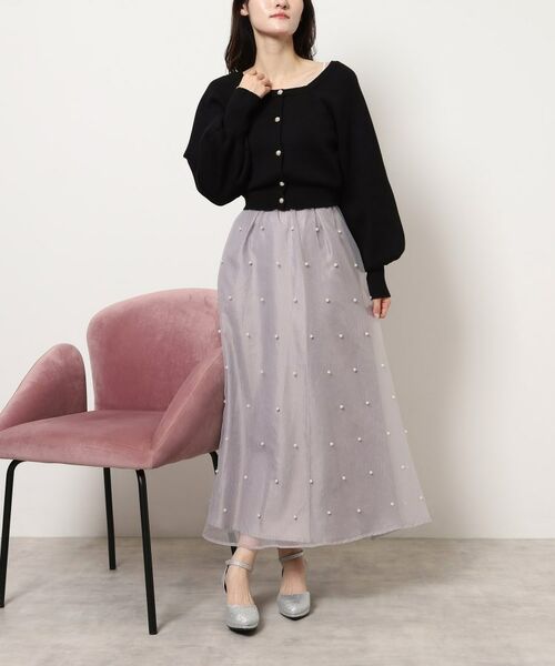 ESPERANZA / エスペランサ パンプス | セパレートパンプス | 詳細12