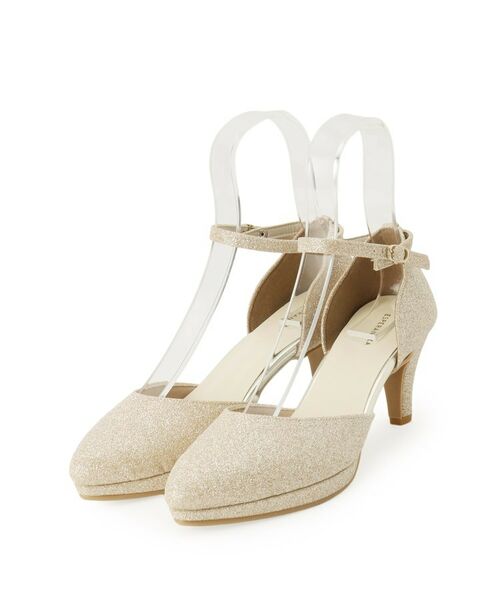 ESPERANZA / エスペランサ パンプス | セパレートパンプス | 詳細14