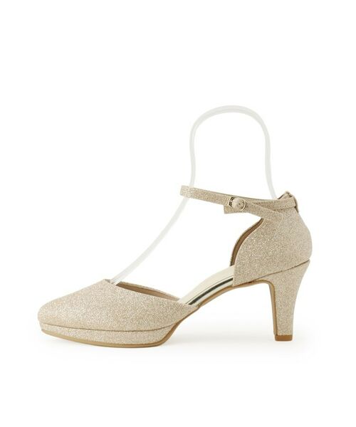 ESPERANZA / エスペランサ パンプス | セパレートパンプス | 詳細18