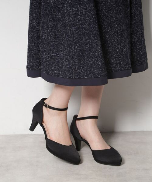 ESPERANZA / エスペランサ パンプス | セパレートパンプス | 詳細2