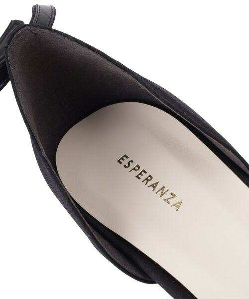 ESPERANZA / エスペランサ パンプス | セパレートパンプス | 詳細26
