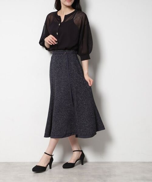 ESPERANZA / エスペランサ パンプス | セパレートパンプス | 詳細3