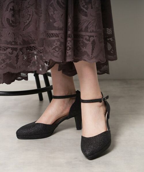 ESPERANZA / エスペランサ パンプス | セパレートパンプス | 詳細4