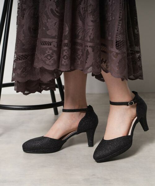 ESPERANZA / エスペランサ パンプス | セパレートパンプス | 詳細5