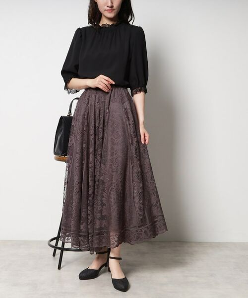 ESPERANZA / エスペランサ パンプス | セパレートパンプス | 詳細6