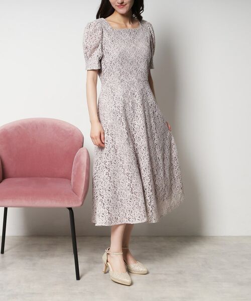 ESPERANZA / エスペランサ パンプス | セパレートパンプス | 詳細9