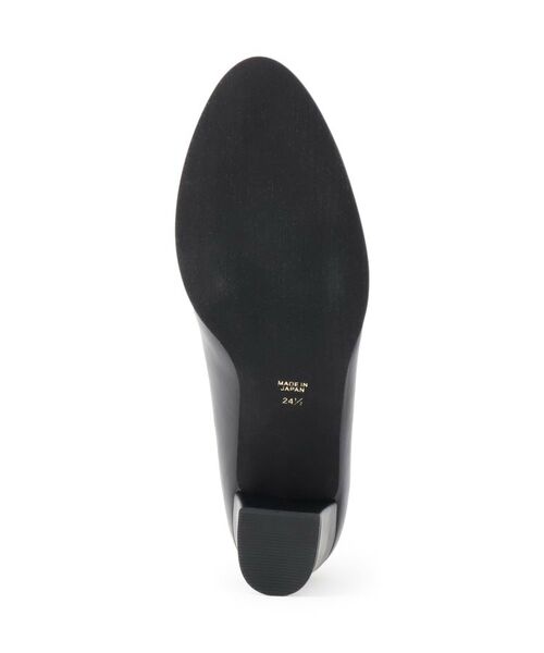 ESPERANZA / エスペランサ パンプス | 【晴雨兼用】ミドルヒールビットローファー | 詳細15