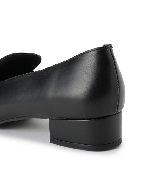 ESPERANZA / エスペランサ フラットシューズ | 【EC先行販売】ダブルベルトローファー レイン対応 | 詳細26