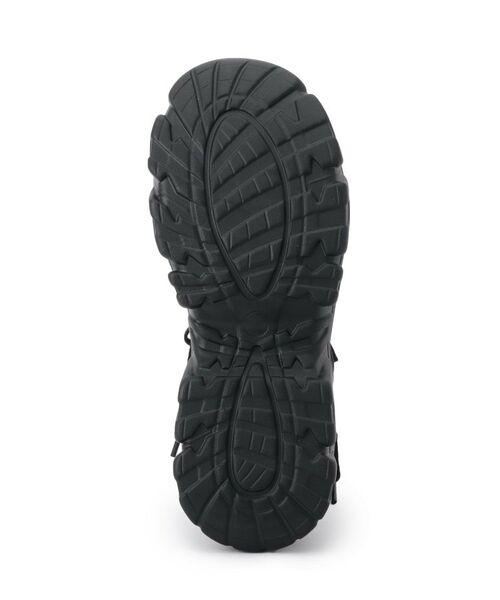 ESPERANZA / エスペランサ スニーカー | 厚底キラキラインヒールスニーカー | 詳細13