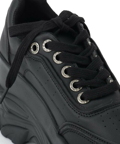 ESPERANZA / エスペランサ スニーカー | 厚底キラキラインヒールスニーカー | 詳細15
