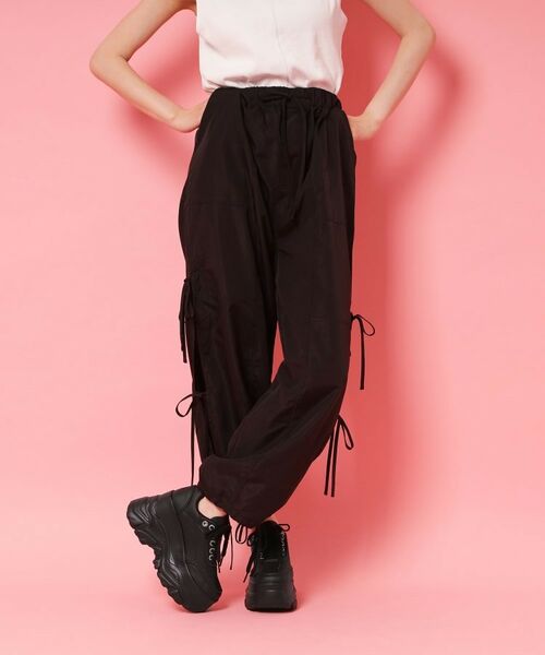 ESPERANZA / エスペランサ スニーカー | 厚底キラキラインヒールスニーカー | 詳細6