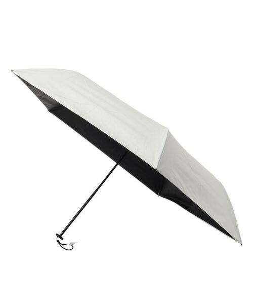 ESPERANZA / エスペランサ 傘 | PUスーパーライソリッドカラートmini(ホワイト(001))