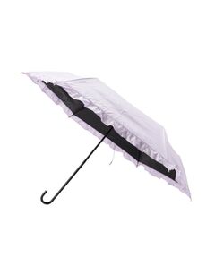 ESPERANZA / エスペランサ 傘 | 遮光クラシックフリルmini