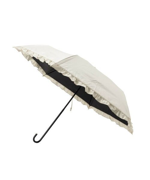 ESPERANZA / エスペランサ 傘 | 遮光クラシックフリルmini | 詳細1