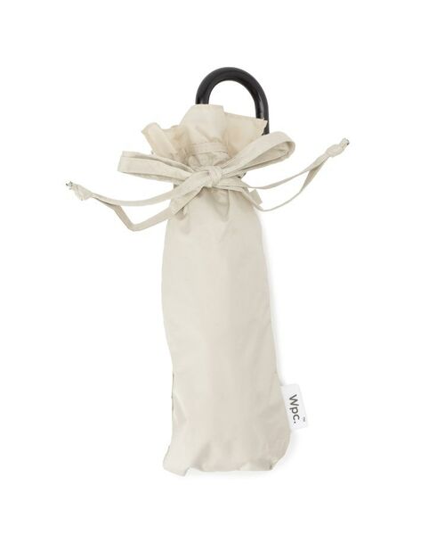 ESPERANZA / エスペランサ 傘 | 遮光クラシックフリルmini | 詳細3