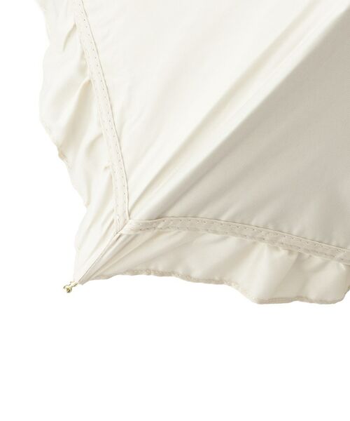 ESPERANZA / エスペランサ 傘 | 遮光クラシックフリルmini | 詳細5