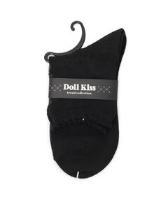 ESPERANZA / エスペランサ ソックス | シースルーハート×リボンソックス