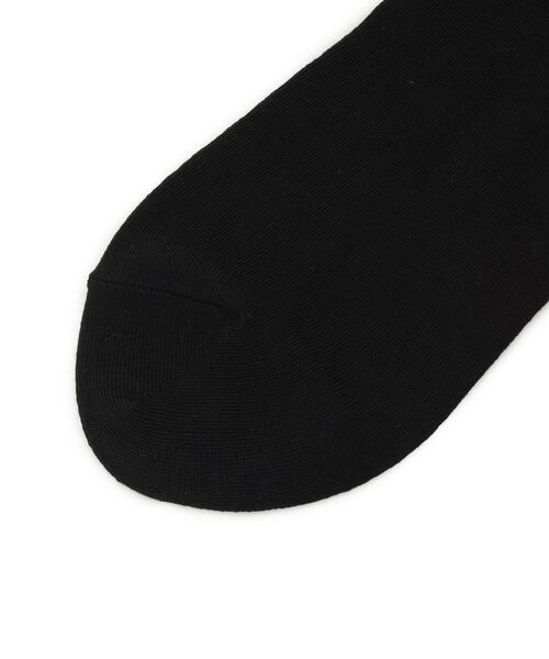 ESPERANZA / エスペランサ ソックス | シースルーハート×リボンソックス | 詳細3