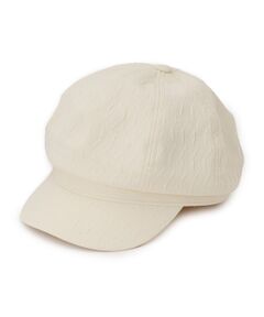 ESPERANZA / エスペランサ ハンチング・キャスケット・ベレー帽 | リップルキャスケット