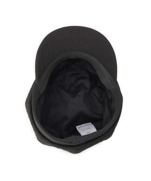 ESPERANZA / エスペランサ ハンチング・キャスケット・ベレー帽 | リップルキャスケット | 詳細5