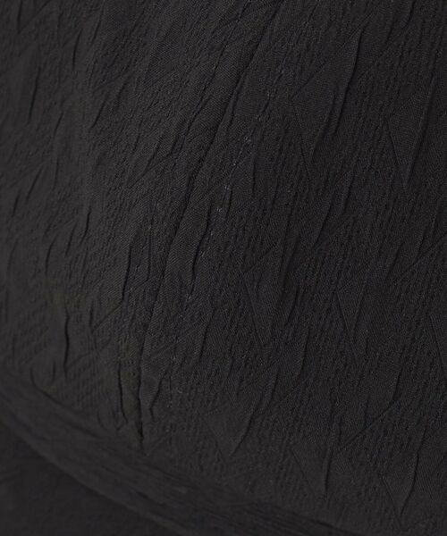 ESPERANZA / エスペランサ ハンチング・キャスケット・ベレー帽 | リップルキャスケット | 詳細7