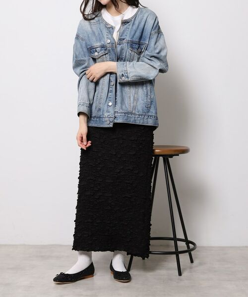 ESPERANZA / エスペランサ パンプス | 【EC限定カラーあり】グリッターバレエシューズ | 詳細6