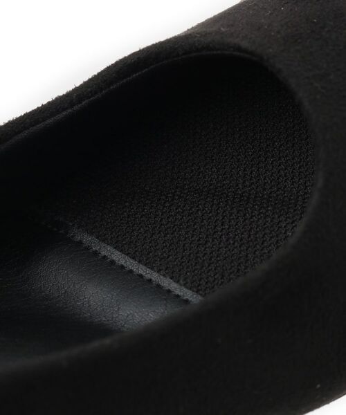 ESPERANZA / エスペランサ パンプス | ラメヒールゴールドラインパンプス | 詳細20