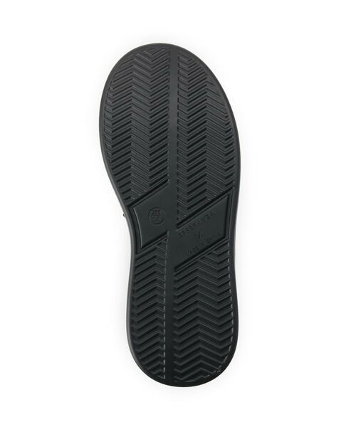 ESPERANZA / エスペランサ スニーカー | きゅんフィット厚底フラットキルティングスタッズスニーカー | 詳細18