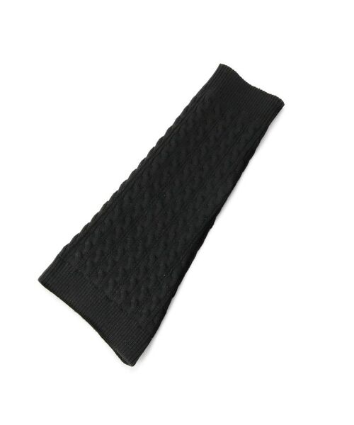 ESPERANZA / エスペランサ ブーツ（ショート丈） | 【ラク盛り／ロングブーツ】リピーター続出／脚長美脚 2WAYニットカバーレイヤーロングブーツ | 詳細22